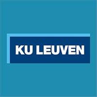 Katholieke Universiteit Leuven (KULeuven) Faculteit Geneeskundelogo