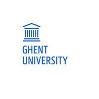 Universiteit Gent Faculteit Geneeskunde en Gezondheidswetenschappenlogo