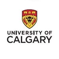 Cumming School of Medicine, University of Calgarylogo