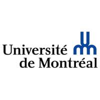 Université de Montréal Faculté de Médecinelogo