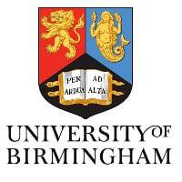 University of Birmingham College of Medical and Dental Scienceslogo