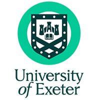 University of Exeter College of Medicine and Healthlogo