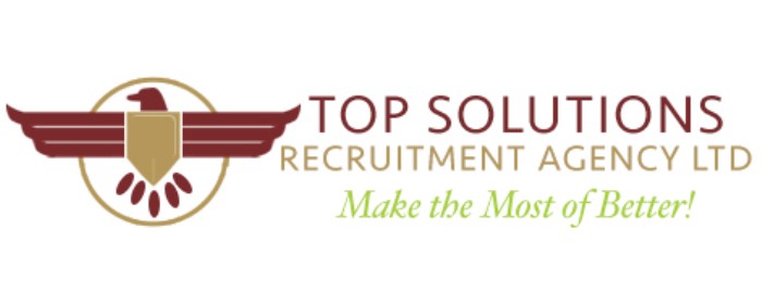 Top Solutions Recruitment 