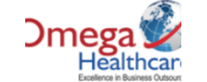 Omega Healthcare