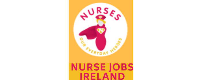 Nurse Jobs Ireland