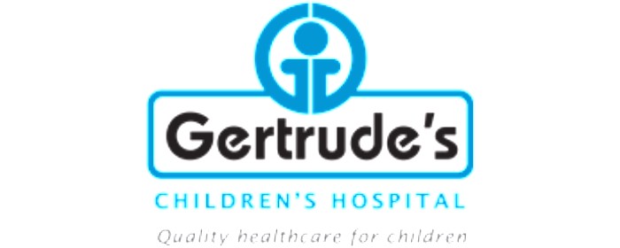 Gertrude's Childrens Hospitals
