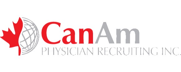 Canam Recruiting