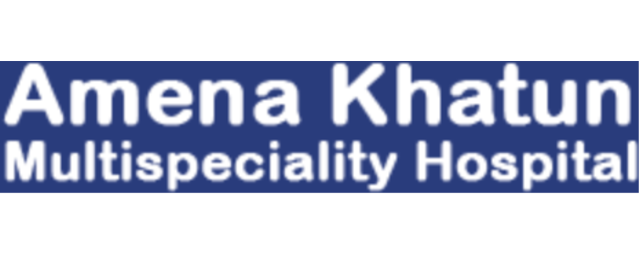 Amena Khatun Multispeciality Hospital