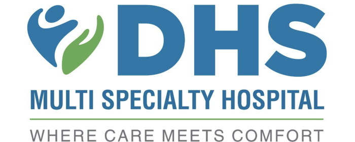 DHS Hospitals