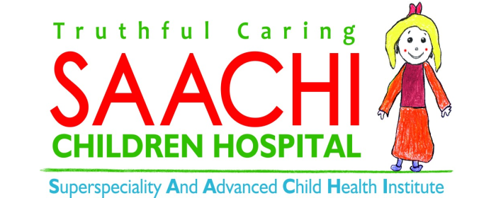 SAACHI Children Hospital