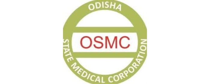 Odisha State Medical Corporation Ltd.