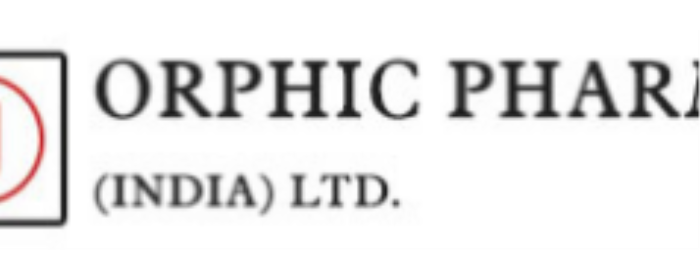Orphic Pharma (India) Ltd