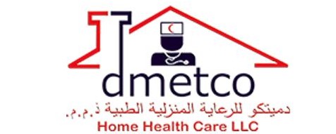 Dmetco Home Health Care L.L.C.
