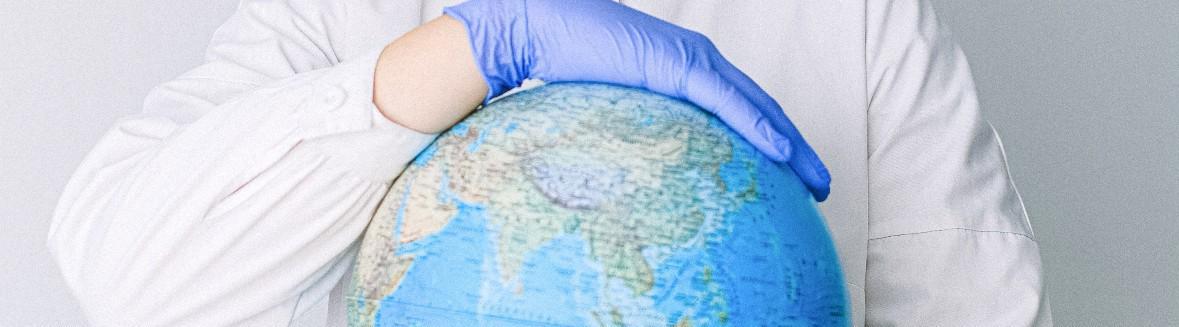 Why Travel Nursing Could Be a Reasonable Career Choice Right Now